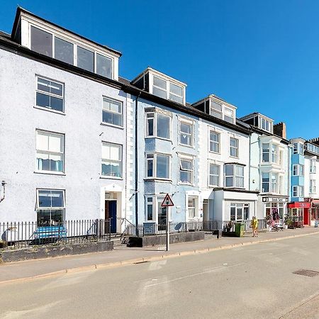 Aberdovey Sea View Apartment Абърдифи Екстериор снимка