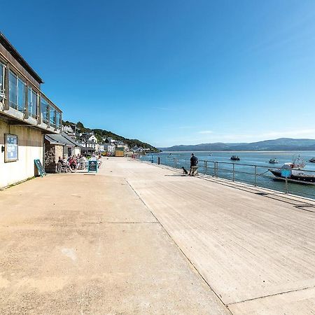 Aberdovey Sea View Apartment Абърдифи Екстериор снимка